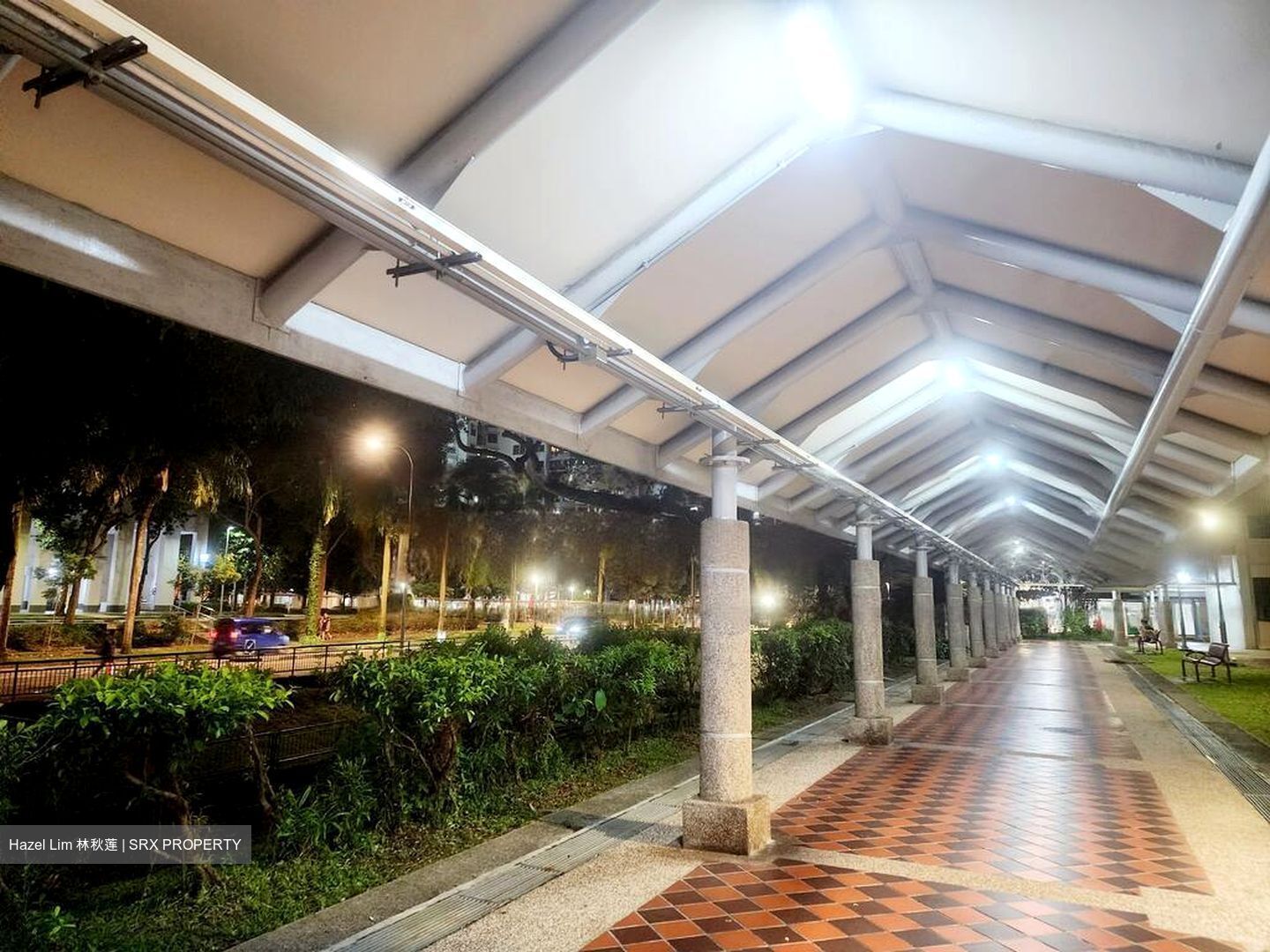 Blk 129 KIM TIAN VISTA (Bukit Merah), HDB 4 Rooms #581980161